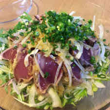 みんなが作ってる 魚 たたきのレシピ クックパッド 簡単おいしいみんなのレシピが361万品