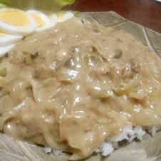 みんなが作ってる 白いカレーのレシピ クックパッド 簡単おいしいみんなのレシピが359万品