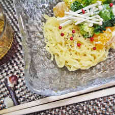 みんなが作ってる マルちゃん正麺冷やし中華のタレのレシピ クックパッド 簡単おいしいみんなのレシピが358万品