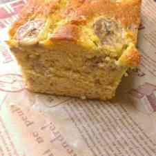 みんなが作ってる 小麦粉なし バナナケーキのレシピ クックパッド 簡単おいしいみんなのレシピが350万品
