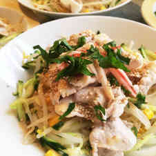 みんなが作ってる 素麺 つゆ ごまだれ 市販のレシピ クックパッド 簡単おいしいみんなのレシピが360万品
