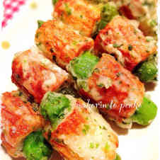 みんなが作ってる ししとうがらし 子供のレシピ クックパッド 簡単おいしいみんなのレシピが360万品