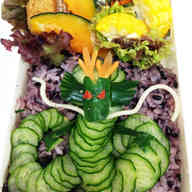 みんなが作ってる キャラ弁 ドラゴンボールのレシピ クックパッド 簡単おいしいみんなのレシピが338万品