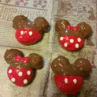 みんなが作ってる ドーナツ ディズニーのレシピ クックパッド 簡単おいしいみんなのレシピが349万品