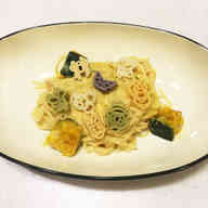みんなが作ってる かぼちゃ ツナ パスタのレシピ クックパッド 簡単おいしいみんなのレシピが341万品