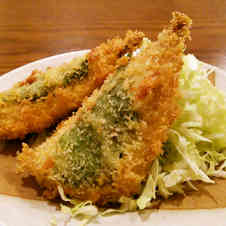 みんなが作ってる 魚チーズフライのレシピ クックパッド 簡単おいしいみんなのレシピが360万品