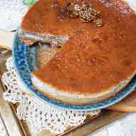 みんなが作ってる ベイクドチーズケーキ クリスマスのレシピ クックパッド 簡単おいしいみんなのレシピが338万品