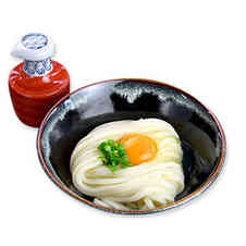 みんなが作ってる 釜玉うどん だししょうゆのレシピ クックパッド 簡単おいしいみんなのレシピが354万品