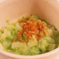 みんなが作ってる 離乳食 冷凍枝豆のレシピ クックパッド 簡単おいしいみんなのレシピが354万品