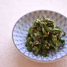 みんなが作ってる 大葉 ごま油 大量消費のレシピ クックパッド 簡単おいしいみんなのレシピが361万品