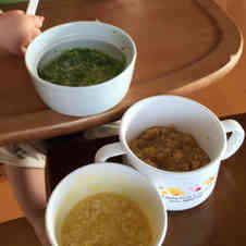 みんなが作ってる 離乳食 中期 献立のレシピ クックパッド 簡単おいしいみんなのレシピが351万品