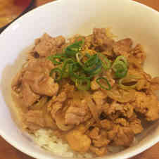 みんなが作ってる 簡単 夕食 丼のレシピ クックパッド 簡単おいしいみんなのレシピが345万品