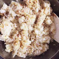 みんなが作ってる バーベキュー 焼きおにぎり 簡単のレシピ クックパッド 簡単おいしいみんなのレシピが353万品