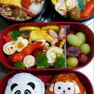 みんなが作ってる キャラクターかまぼこのレシピ クックパッド 簡単おいしいみんなのレシピが364万品