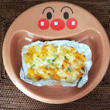みんなが作ってる 幼児 お昼ごはん パンのレシピ クックパッド 簡単おいしいみんなのレシピが360万品