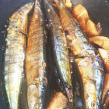 みんなが作ってる サメ 煮付け めんつゆのレシピ クックパッド 簡単おいしいみんなのレシピが361万品