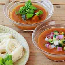 みんなが作ってる 素麺 つけだれ カレーのレシピ クックパッド 簡単おいしいみんなのレシピが359万品