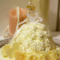 みんなが作ってる ウェディング ケーキのレシピ クックパッド 簡単おいしいみんなのレシピが349万品