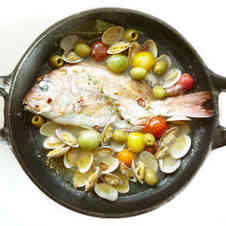 みんなが作ってる 魚介類 イタリアンスープのレシピ クックパッド 簡単おいしいみんなのレシピが341万品