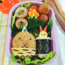 みんなが作ってる キャラ弁 すみっコぐらし エビフライのレシピ クックパッド 簡単おいしいみんなのレシピが340万品