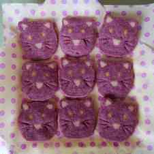 みんなが作ってる アイスボックスクッキー 動物のレシピ クックパッド 簡単おいしいみんなのレシピが352万品