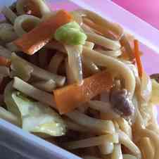 みんなが作ってる 焼きうどん ほんだしのレシピ クックパッド 簡単おいしいみんなのレシピが359万品