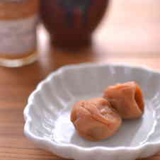 みんなが作ってる はちみつ梅 ジップロックのレシピ クックパッド 簡単おいしいみんなのレシピが358万品