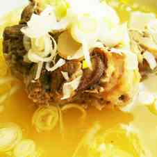 みんなが作ってる 牛テールスープ 簡単のレシピ クックパッド 簡単おいしいみんなのレシピが359万品