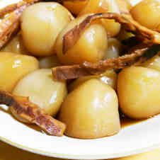 みんなが作ってる 玉こんにゃく スルメのレシピ クックパッド 簡単おいしいみんなのレシピが361万品