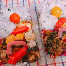 みんなが作ってる お弁当 小学生 おにぎりのレシピ クックパッド 簡単おいしいみんなのレシピが359万品