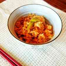 みんなが作ってる 鍋キューブ 炊き込みごはんのレシピ クックパッド 簡単おいしいみんなのレシピが353万品