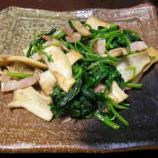 酸 ほうれん草 シュウ