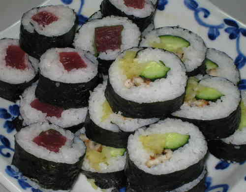 みんなが作ってる 新香巻きのレシピ クックパッド 簡単おいしいみんなのレシピが364万品