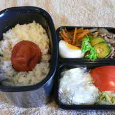 みんなが作ってる バランスの良いお弁当のレシピ クックパッド 簡単おいしいみんなのレシピが348万品