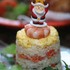 みんなが作ってる ちらし寿司 ケーキ クリスマスのレシピ クックパッド 簡単おいしいみんなのレシピが348万品