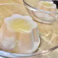 みんなが作ってる 豆腐プリンのレシピ クックパッド 簡単おいしいみんなのレシピが351万品
