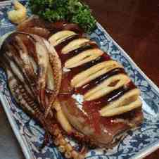 みんなが作ってる イカ ぽっぽ焼きのレシピ クックパッド 簡単おいしいみんなのレシピが341万品