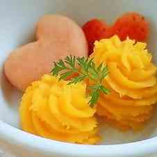 みんなが作ってる 離乳食 中期 ケチャップのレシピ クックパッド 簡単おいしいみんなのレシピが358万品