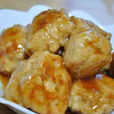 みんなが作ってる 鶏団子 照り焼きのレシピ クックパッド 簡単おいしいみんなのレシピが358万品