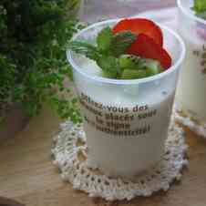 みんなが作ってる 牛乳プリン 森永のレシピ クックパッド 簡単おいしいみんなのレシピが352万品