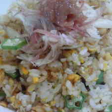 みんなが作ってる みょうが しらす 炒飯のレシピ クックパッド 簡単おいしいみんなのレシピが361万品