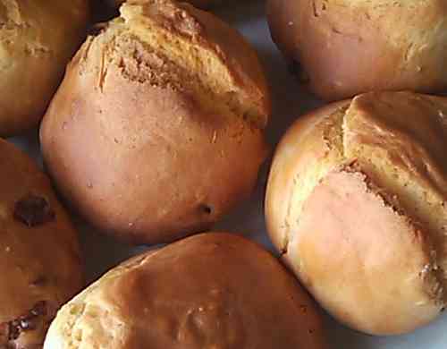 みんなが作ってる イーストなしパンのレシピ クックパッド 簡単おいしいみんなのレシピが355万品