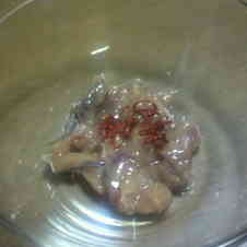 みんなが作ってる イカ わた 塩辛のレシピ クックパッド 簡単おいしいみんなのレシピが353万品