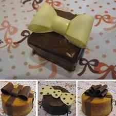 みんなが作ってる チョコレート リボンのレシピ クックパッド 簡単おいしいみんなのレシピが361万品