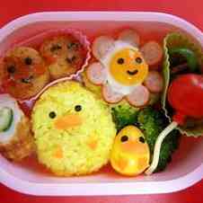 みんなが作ってる 幼稚園 お弁当花のレシピ クックパッド 簡単おいしいみんなのレシピが340万品