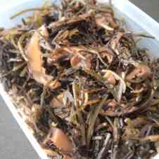 みんなが作ってる なま あらめのレシピ クックパッド 簡単おいしいみんなのレシピが360万品