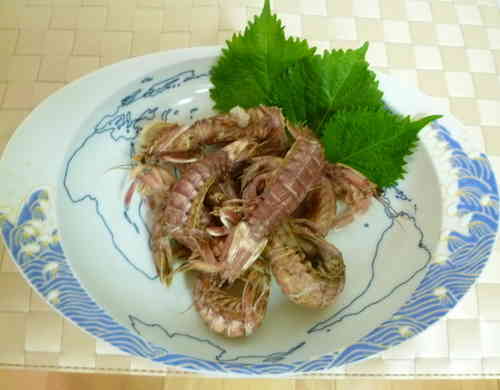 みんなが作ってる しゃこ 茹でのレシピ クックパッド 簡単おいしいみんなのレシピが355万品