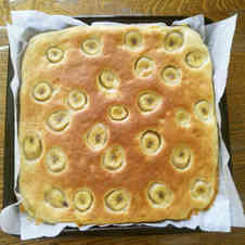 みんなが作ってる バナナケーキ 天板のレシピ クックパッド 簡単おいしいみんなのレシピが348万品