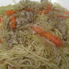 みんなが作ってる マルちゃん正麺とんこつのレシピ クックパッド 簡単おいしいみんなのレシピが354万品