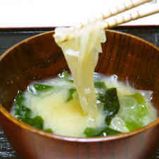 みんなが作ってる 海草 みそ汁のレシピ クックパッド 簡単おいしいみんなのレシピが354万品